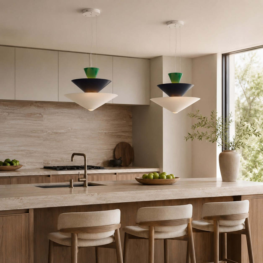 Tierney Pendant Light