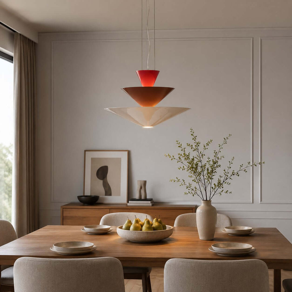 Tierney Pendant Light