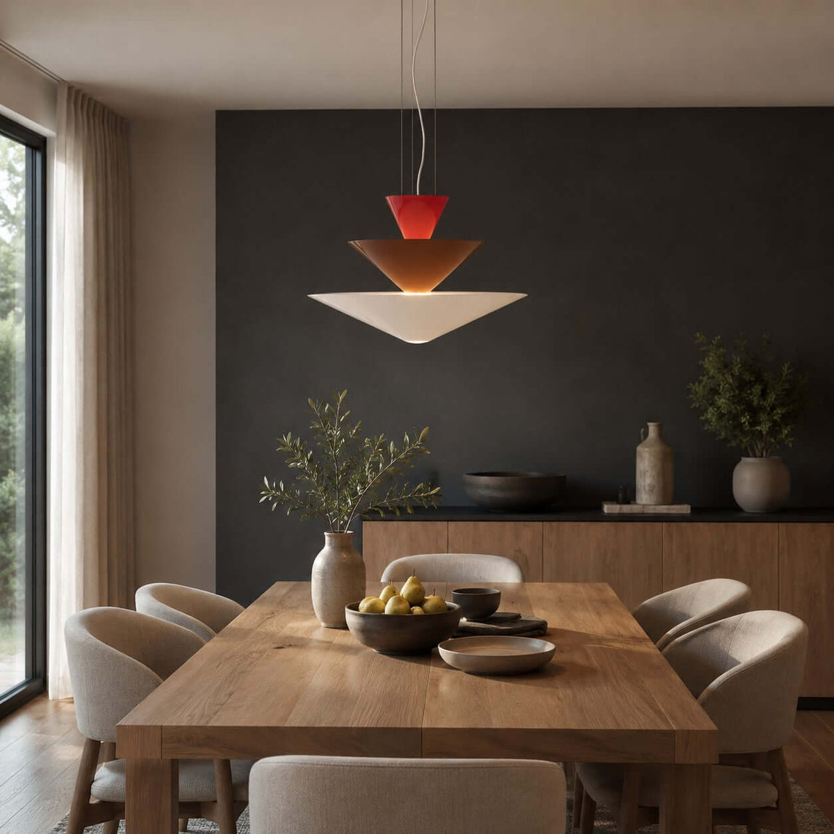 Tierney Pendant Light