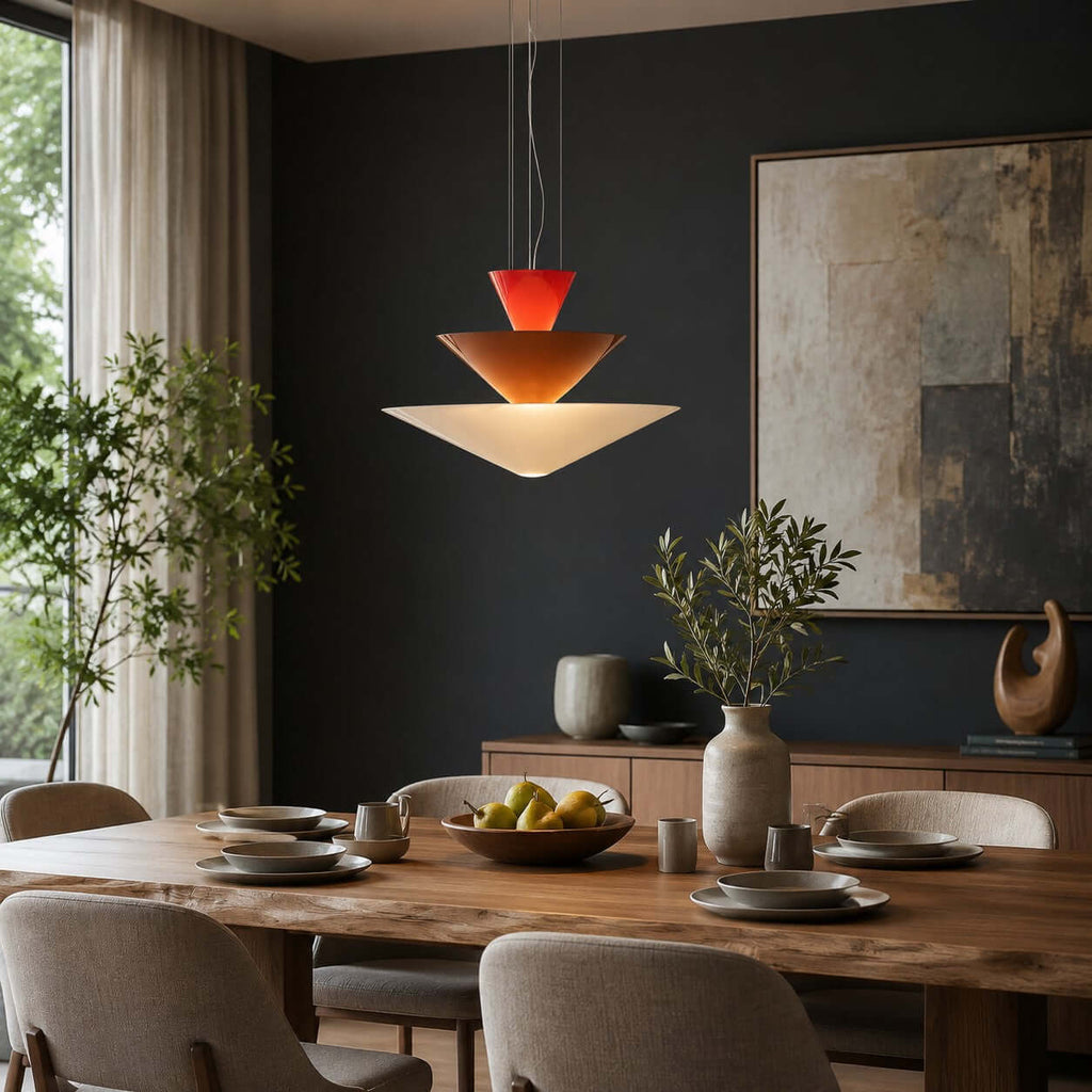 Tierney Pendant Light