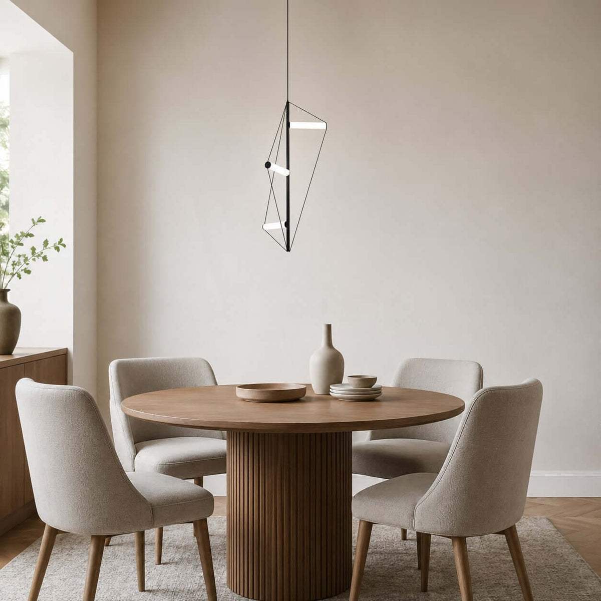 Trellen Chandelier