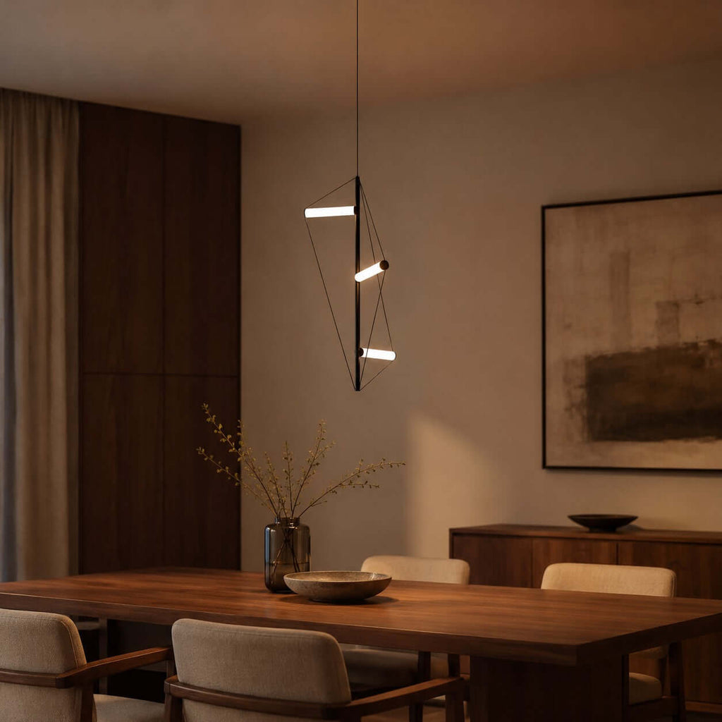 Trellen Chandelier