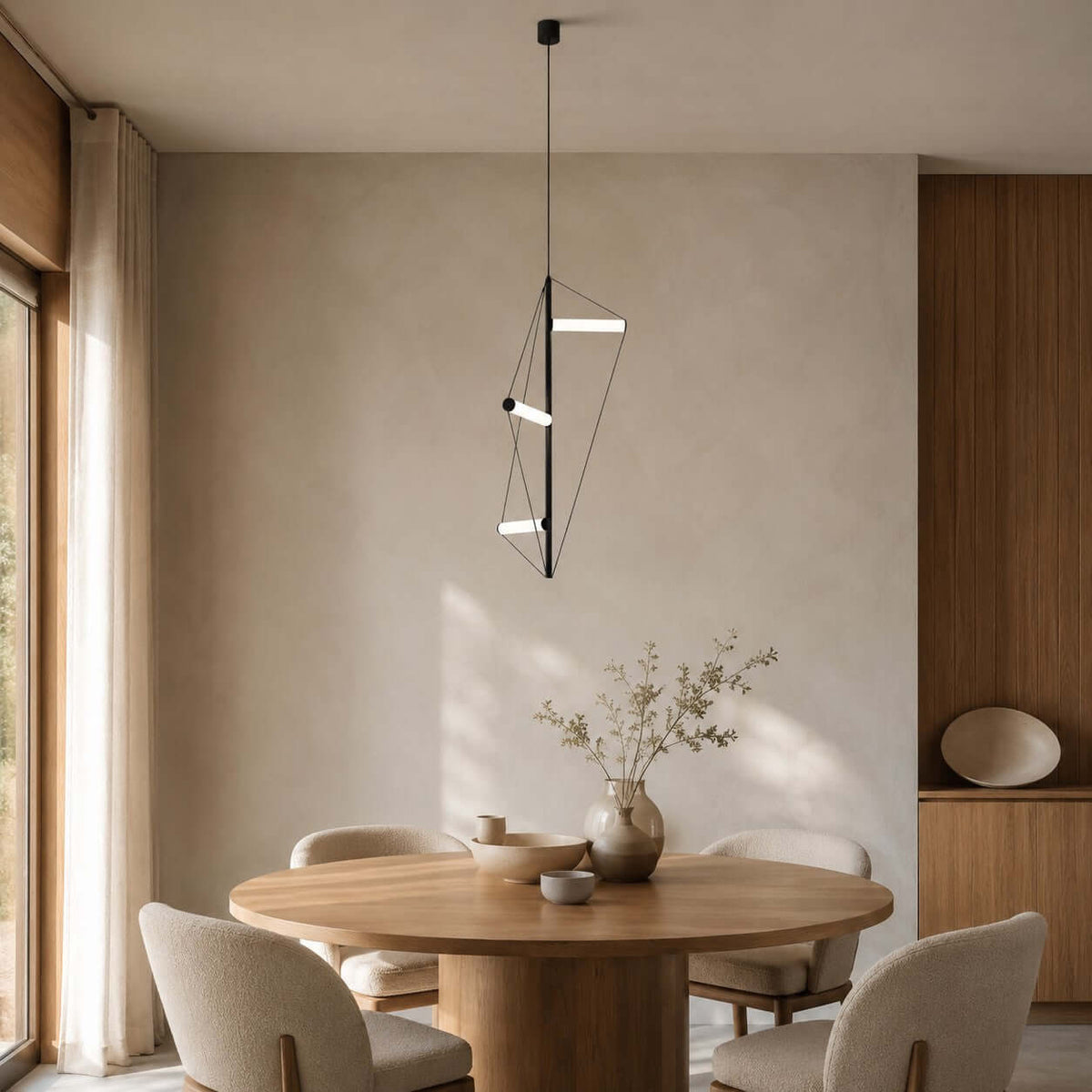 Trellen Chandelier