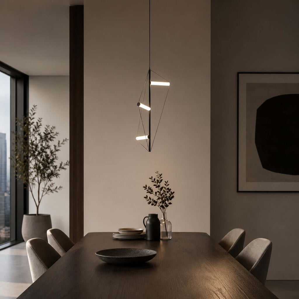 Trellen Chandelier