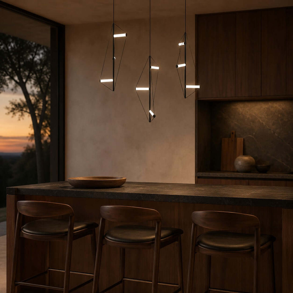 Trellen Chandelier
