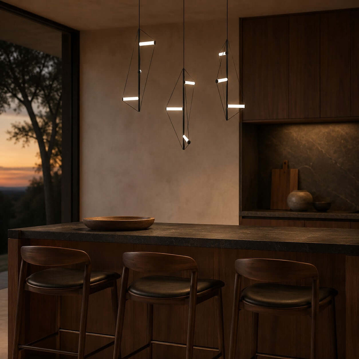 Trellen Chandelier