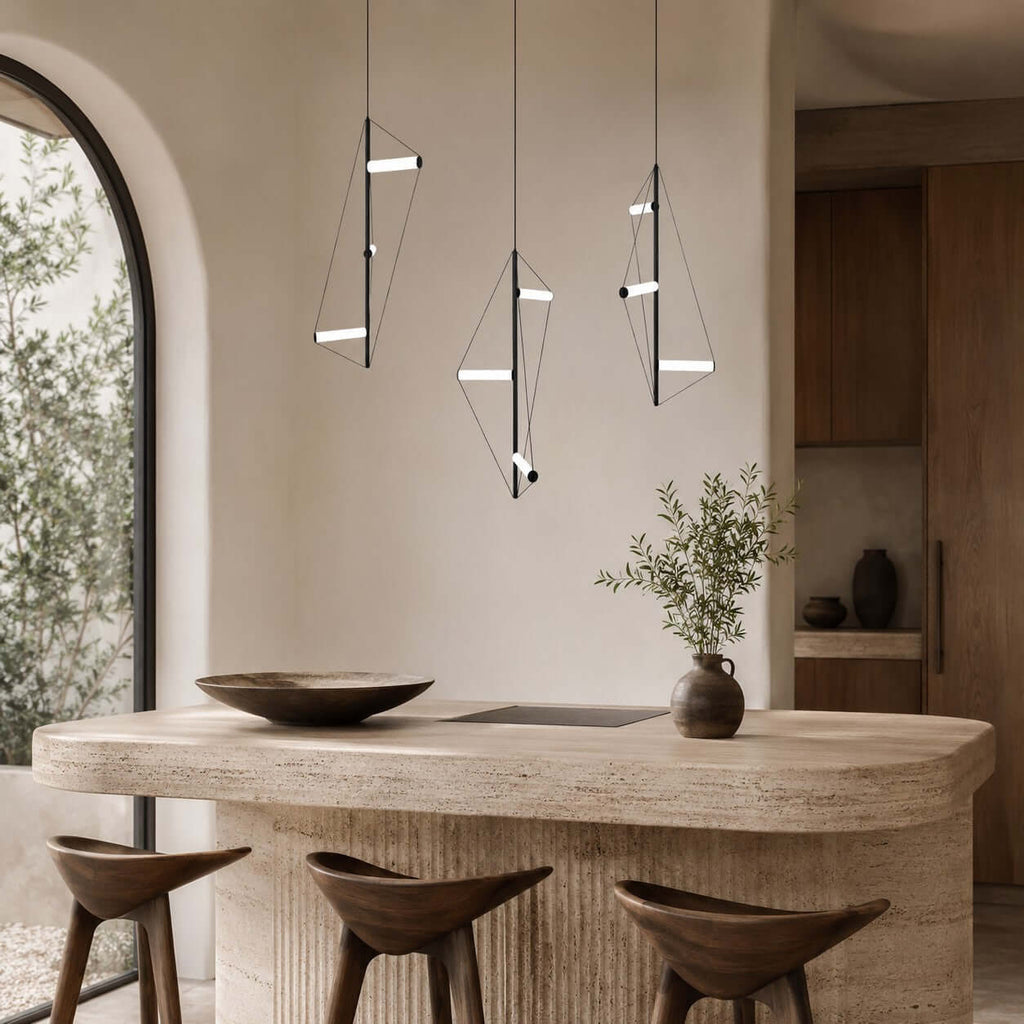 Trellen Chandelier