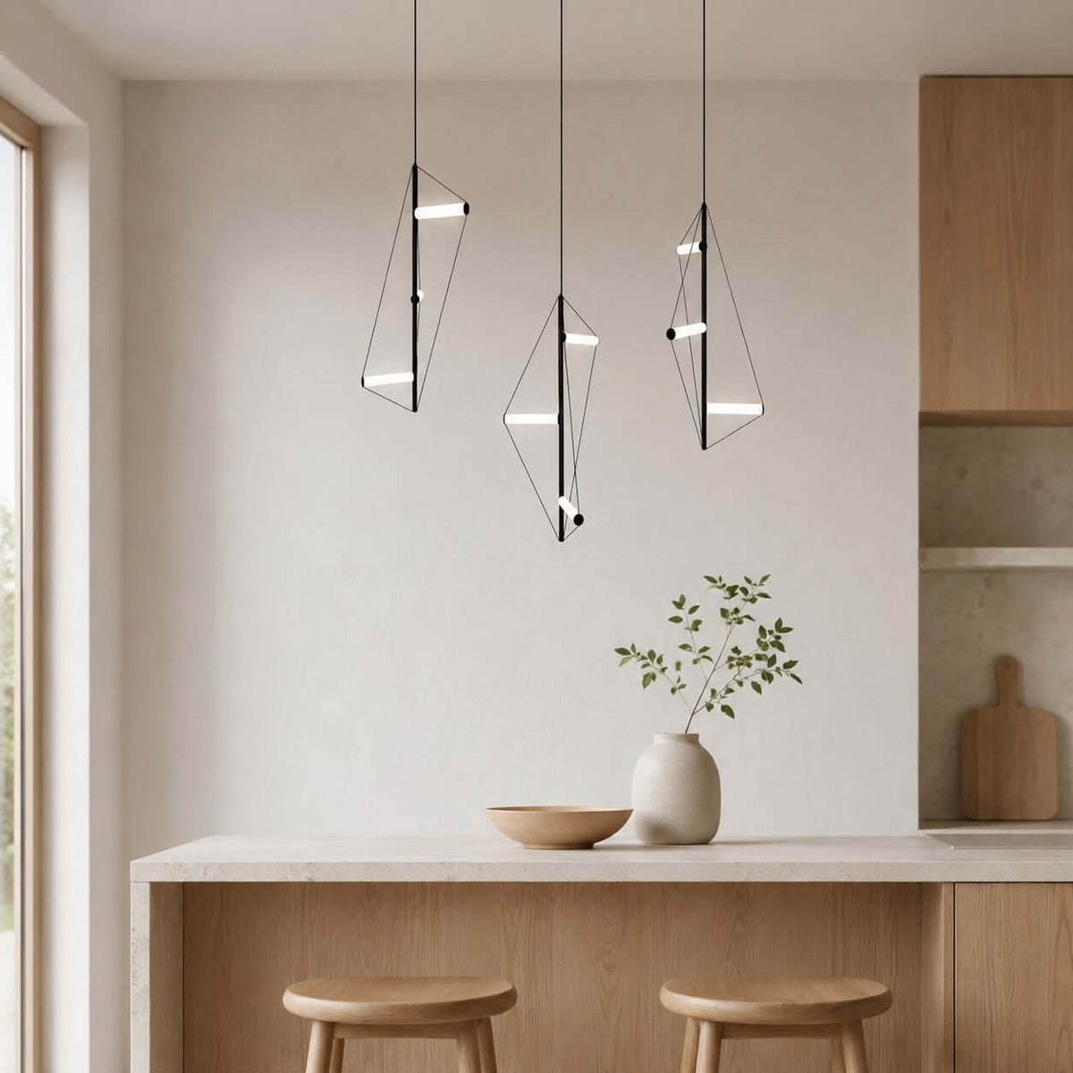 Trellen Chandelier