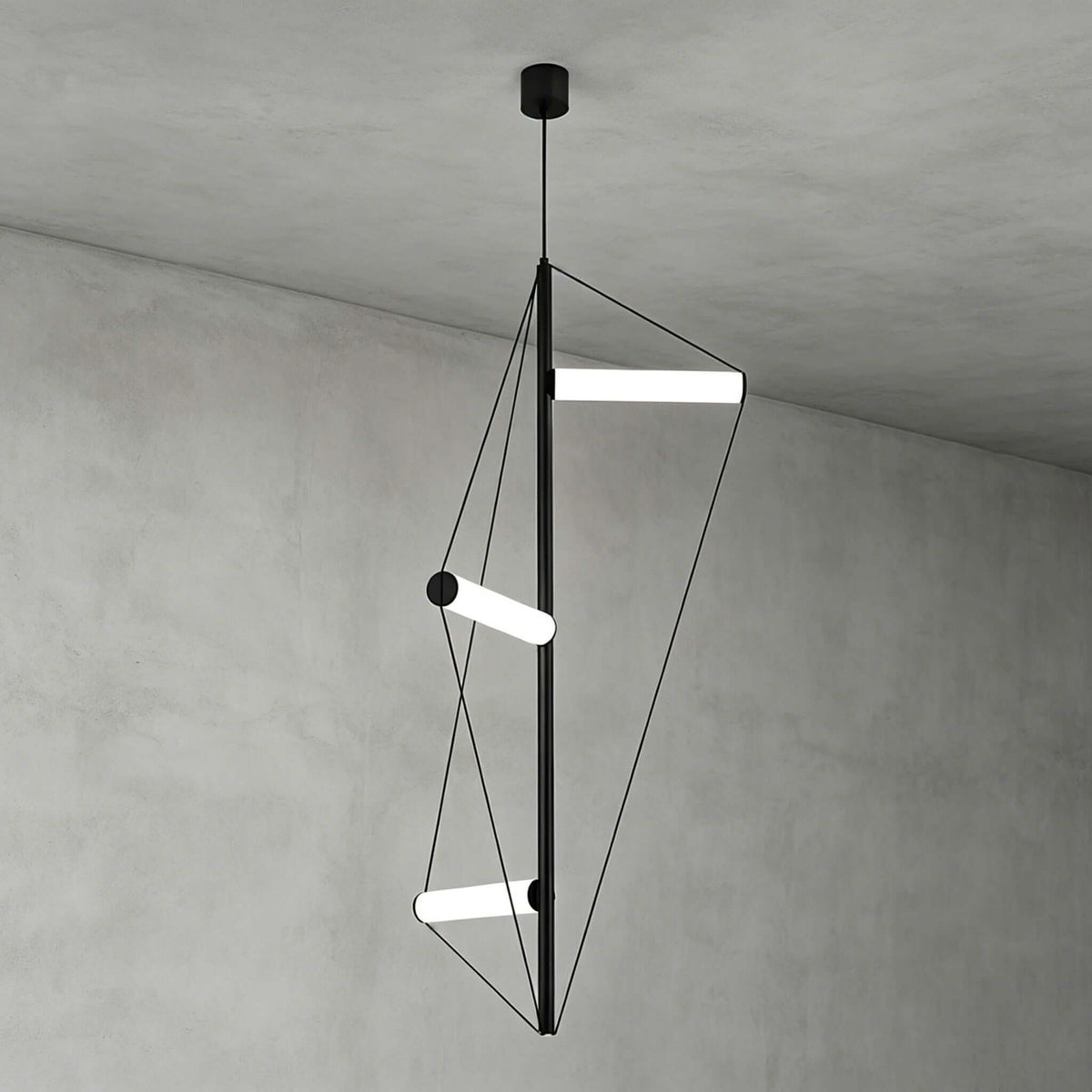 Trellen Chandelier