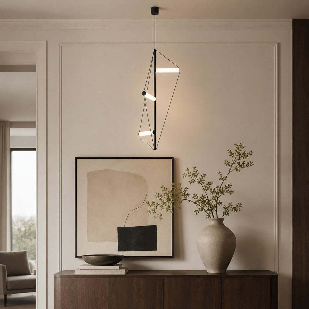 Trellen Chandelier