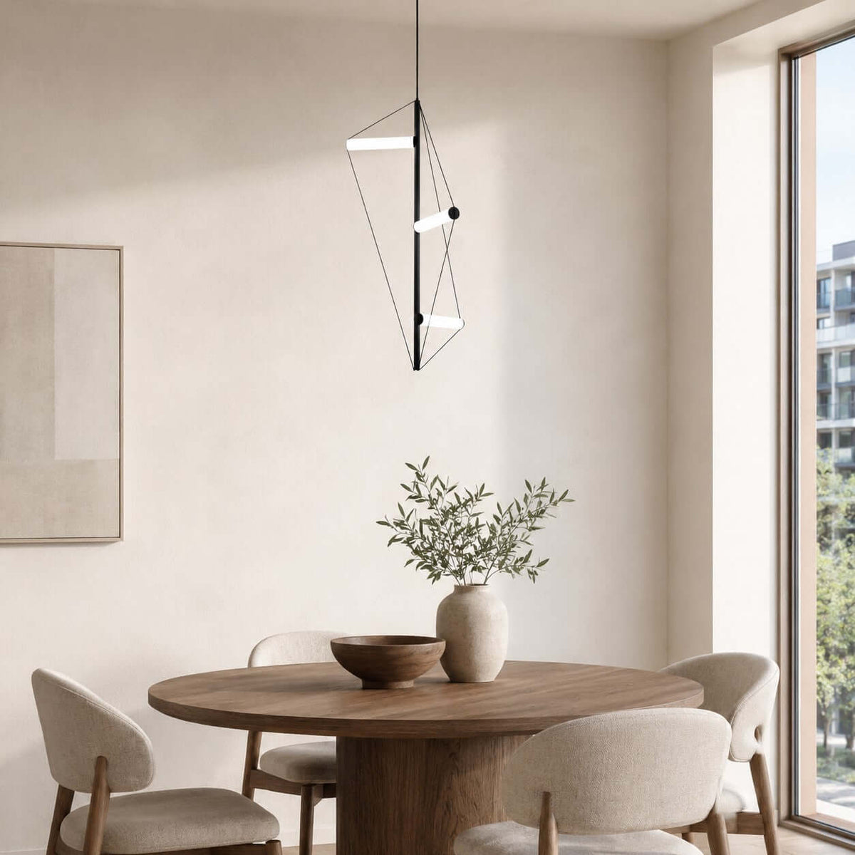 Trellen Chandelier