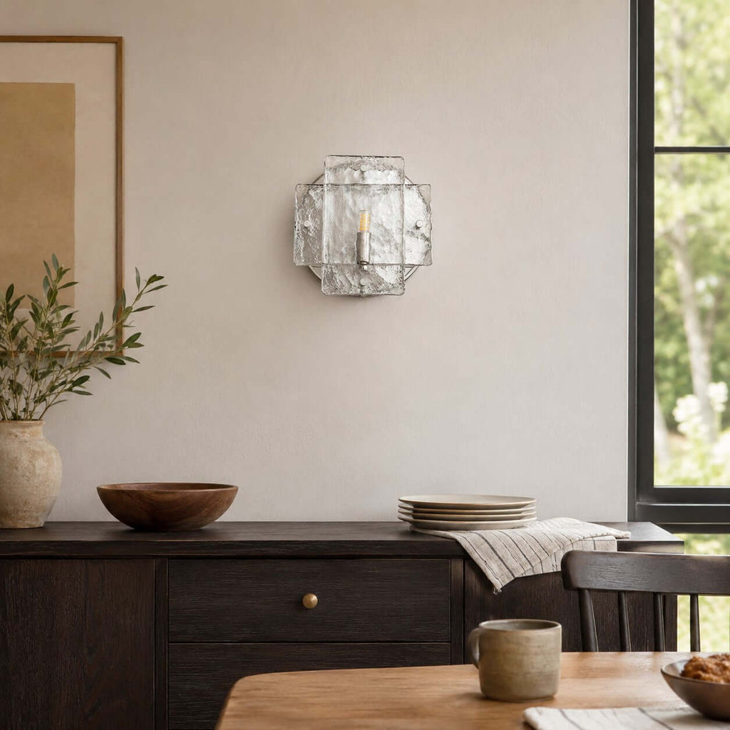 Trevano Wall Sconce