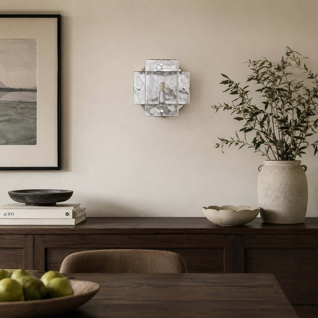 Trevano Wall Sconce