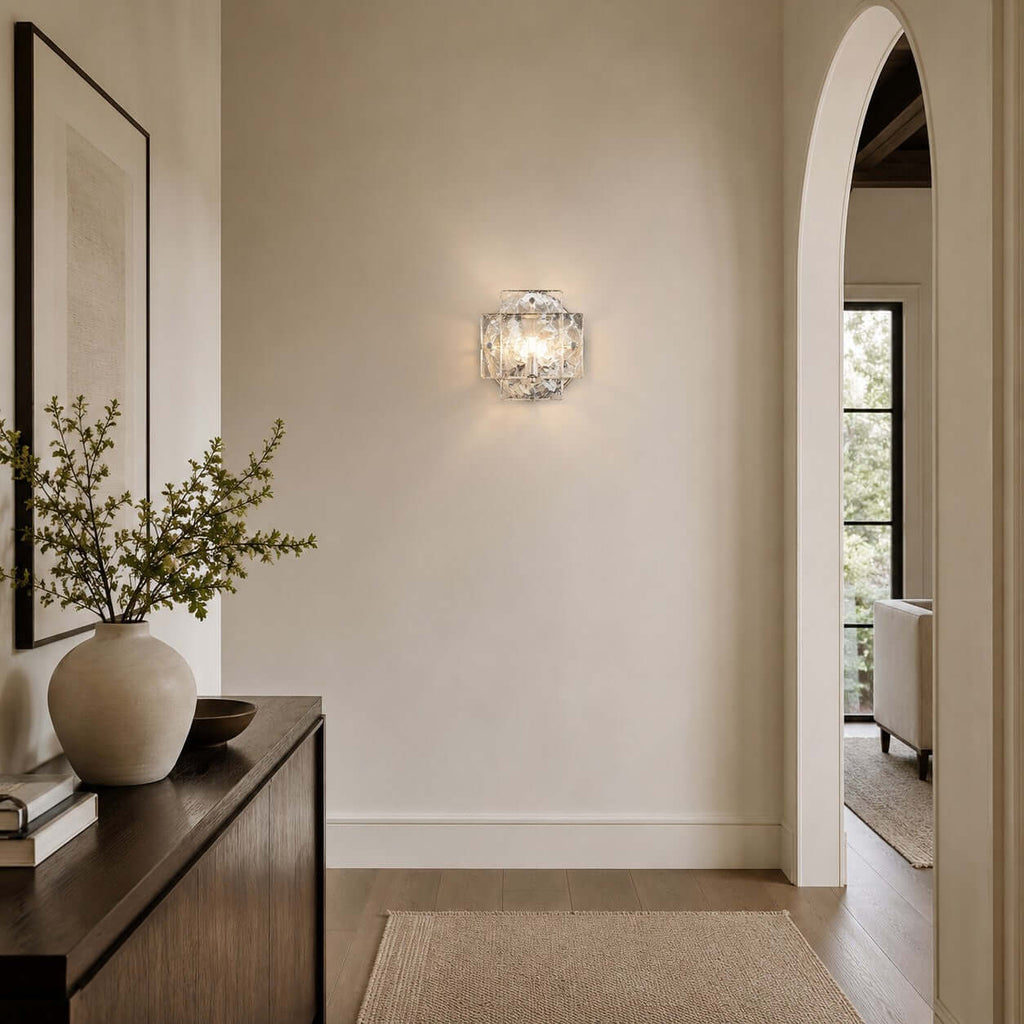 Trevano Wall Sconce
