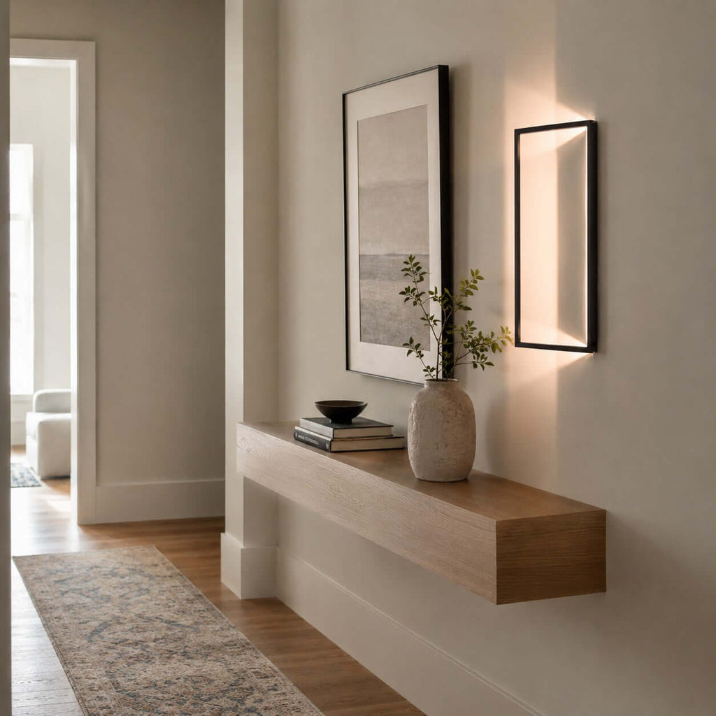 Valenor Wall Sconce
