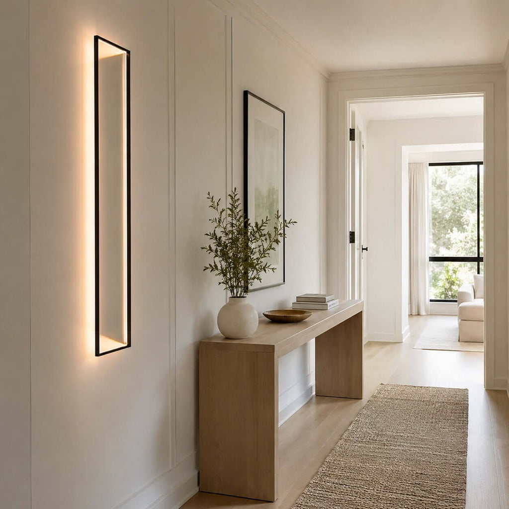 Valenor Wall Sconce