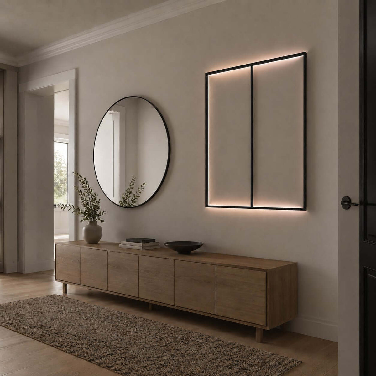 Valenor Wall Sconce
