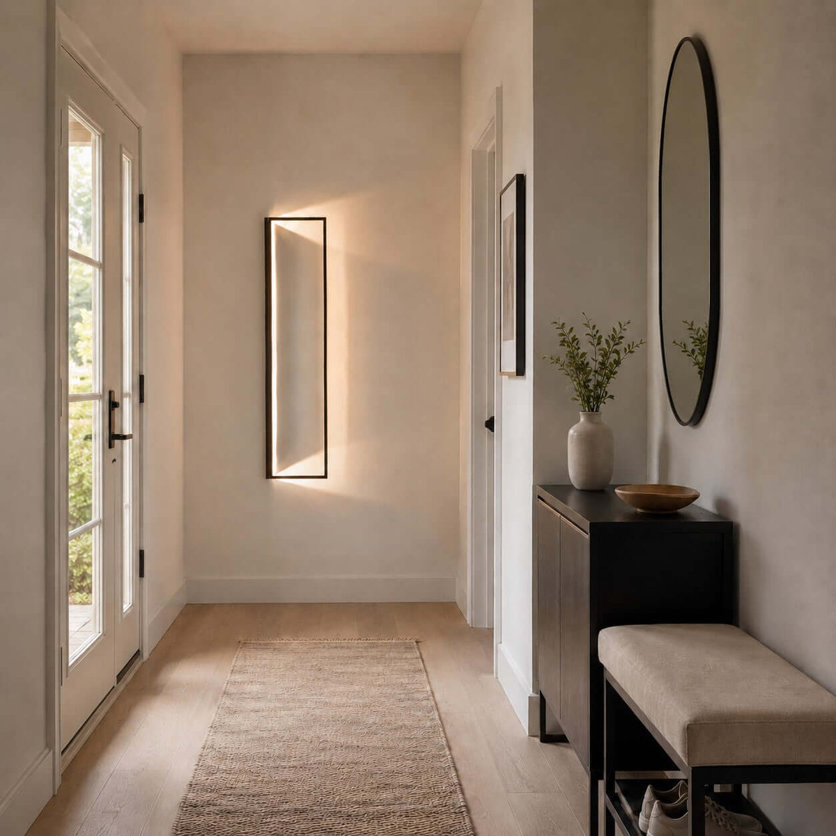 Valenor Wall Sconce