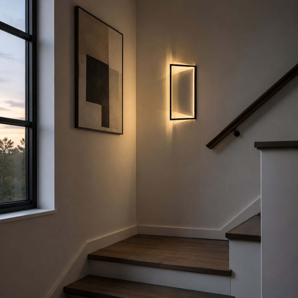Valenor Wall Sconce