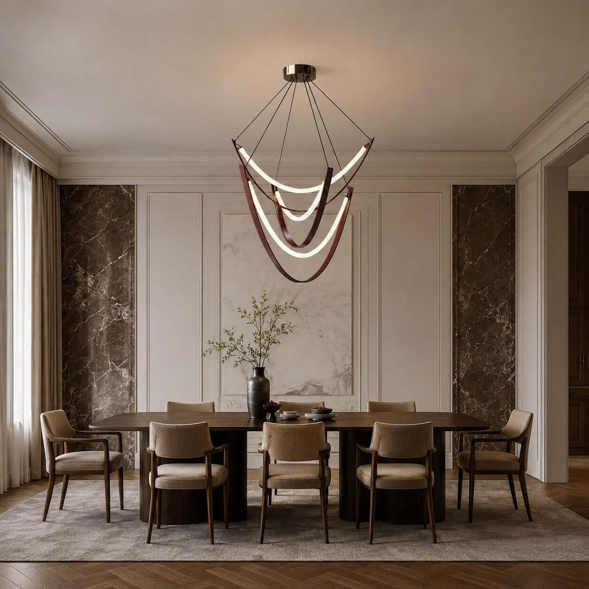Valera Chandelier