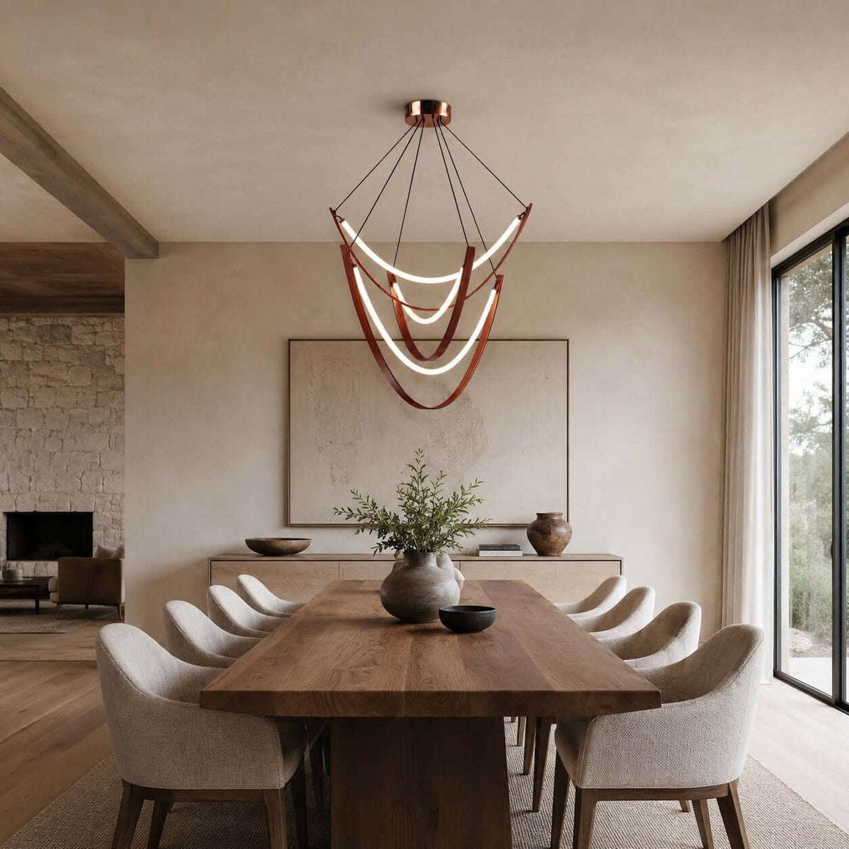 Valera Chandelier