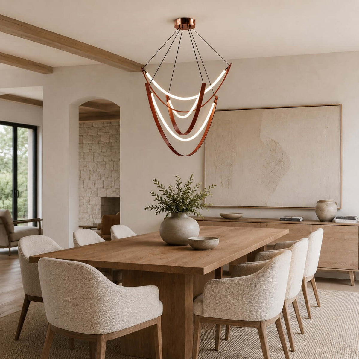 Valera Chandelier