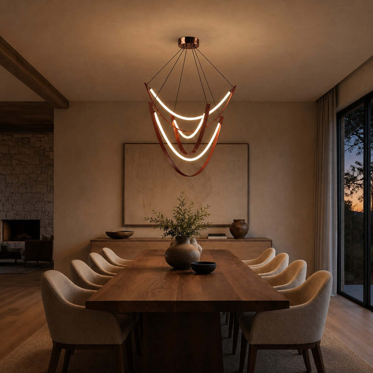 Valera Chandelier