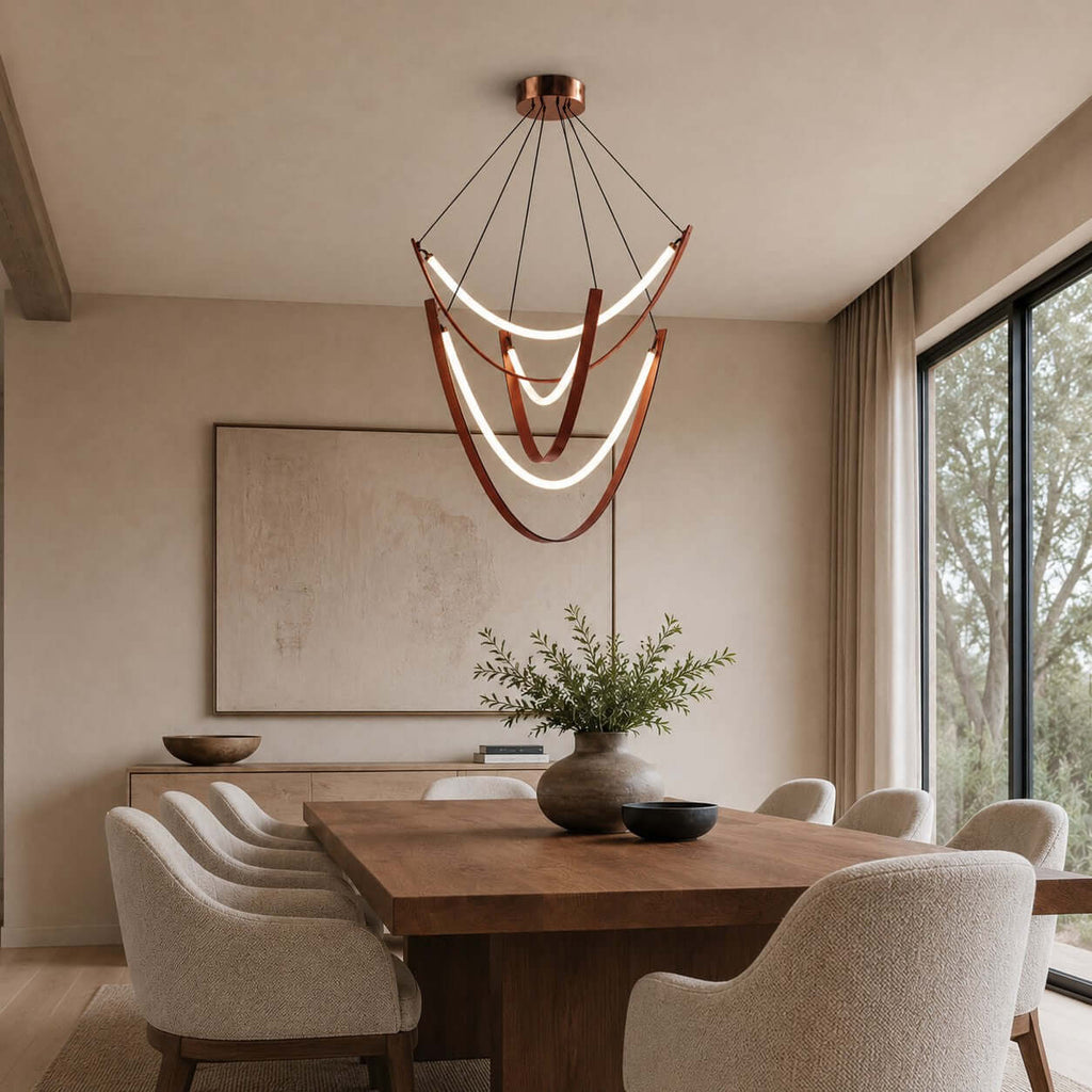 Valera Chandelier