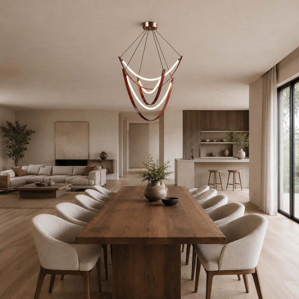 Valera Chandelier