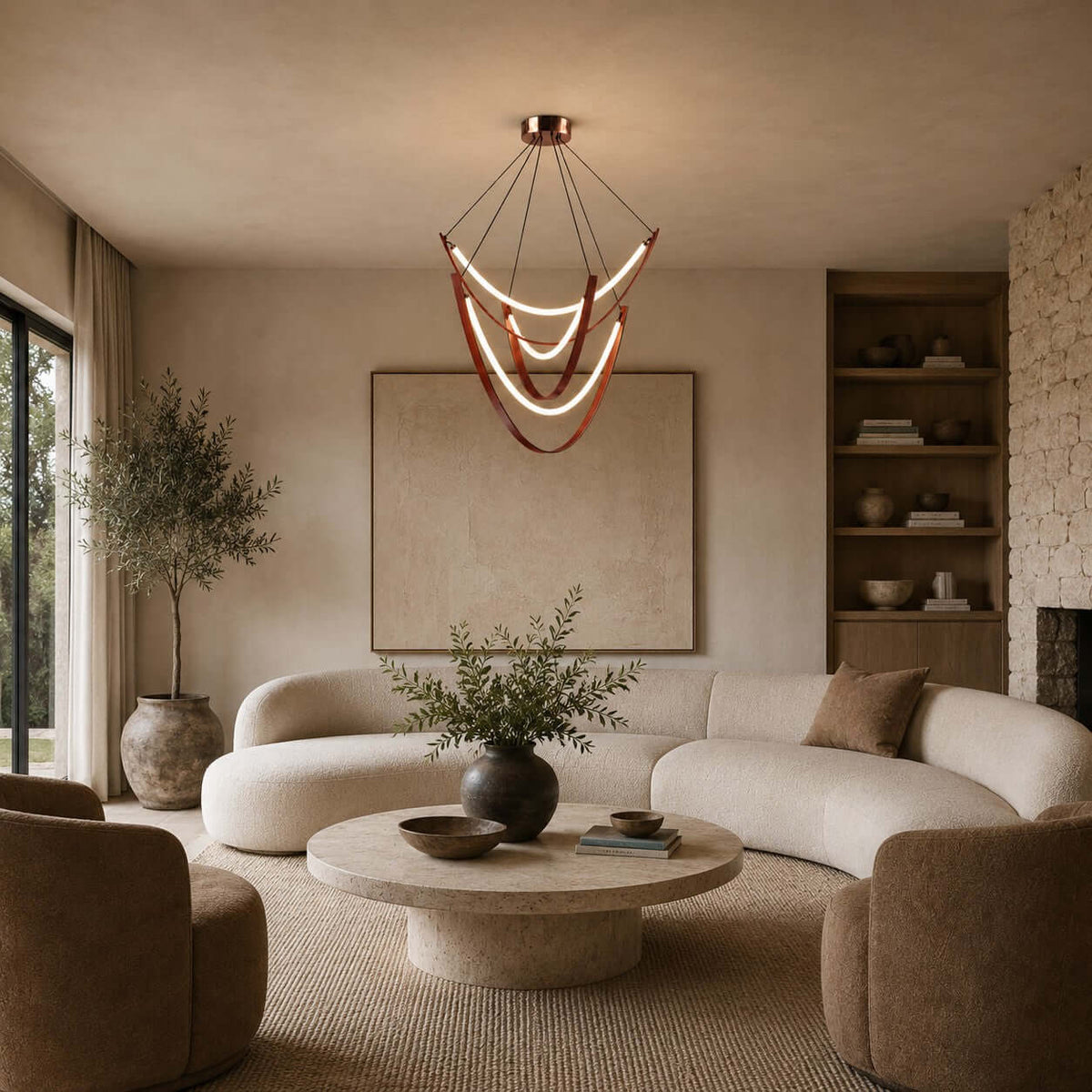 Valera Chandelier