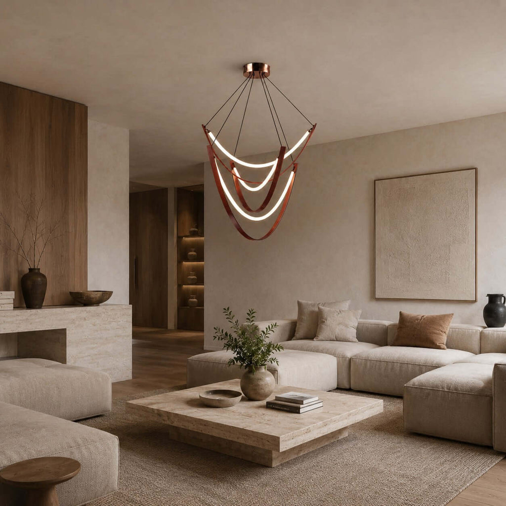 Valera Chandelier
