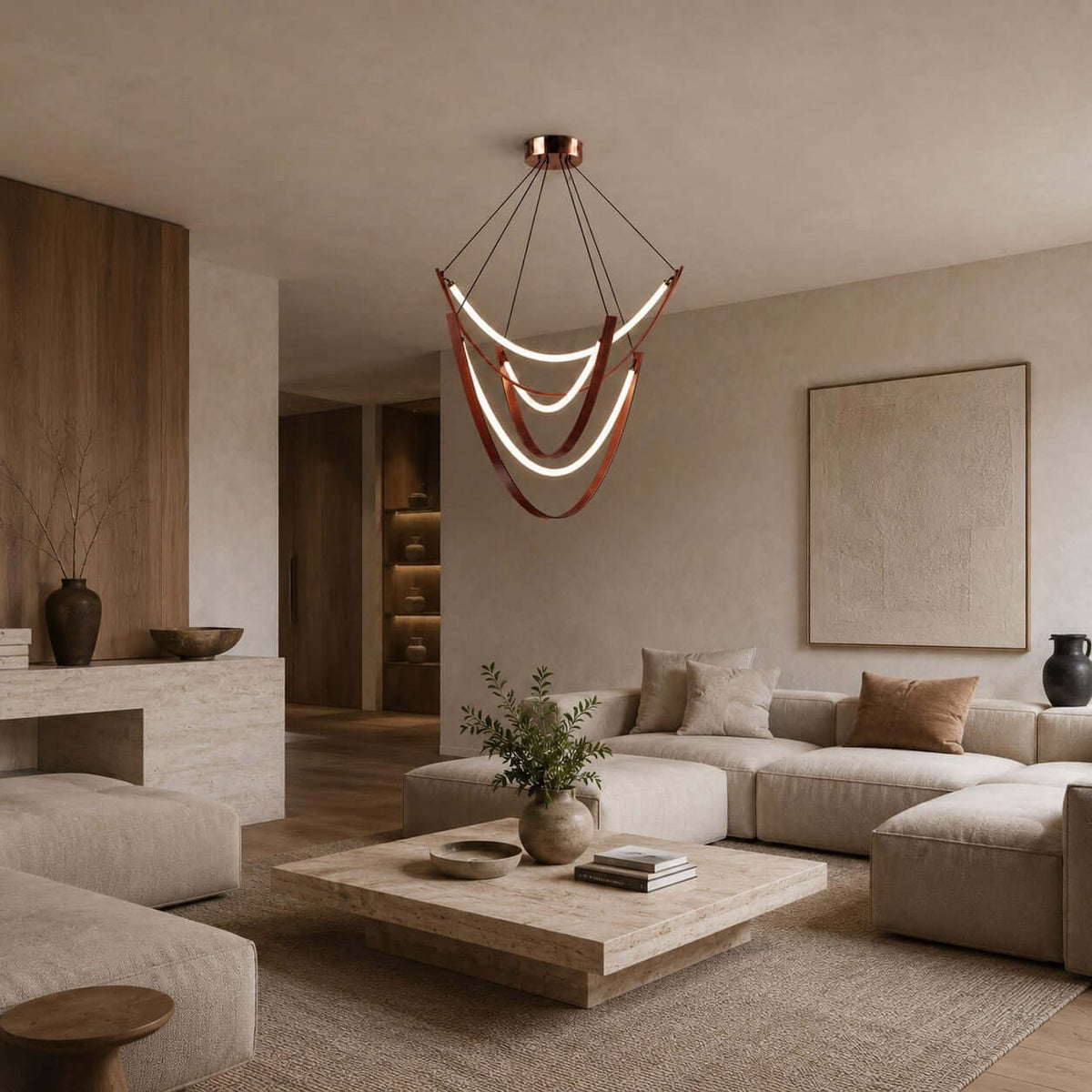 Valera Chandelier