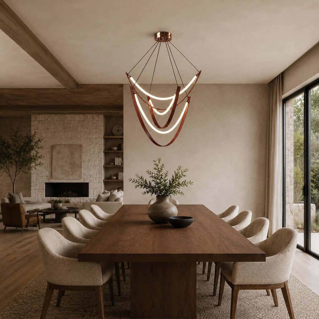 Valera Chandelier
