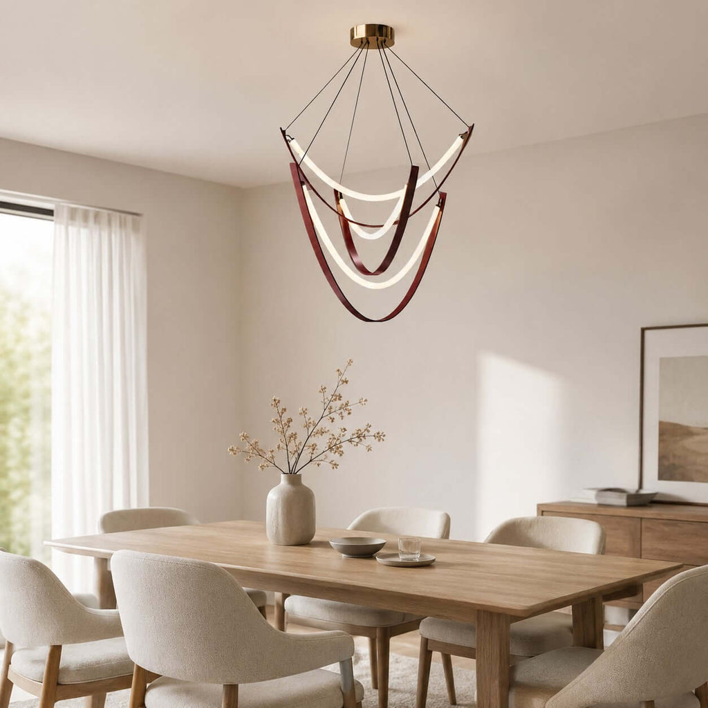Valera Chandelier