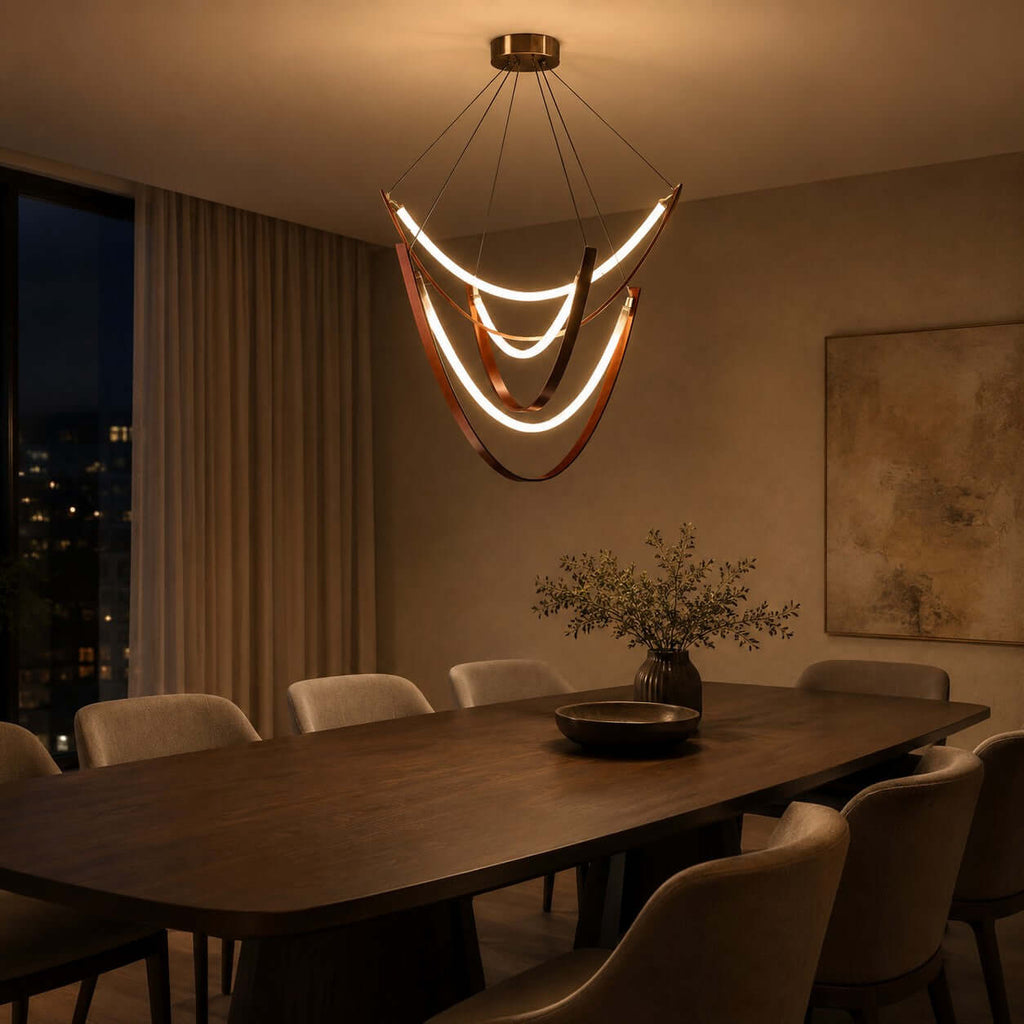Valera Chandelier