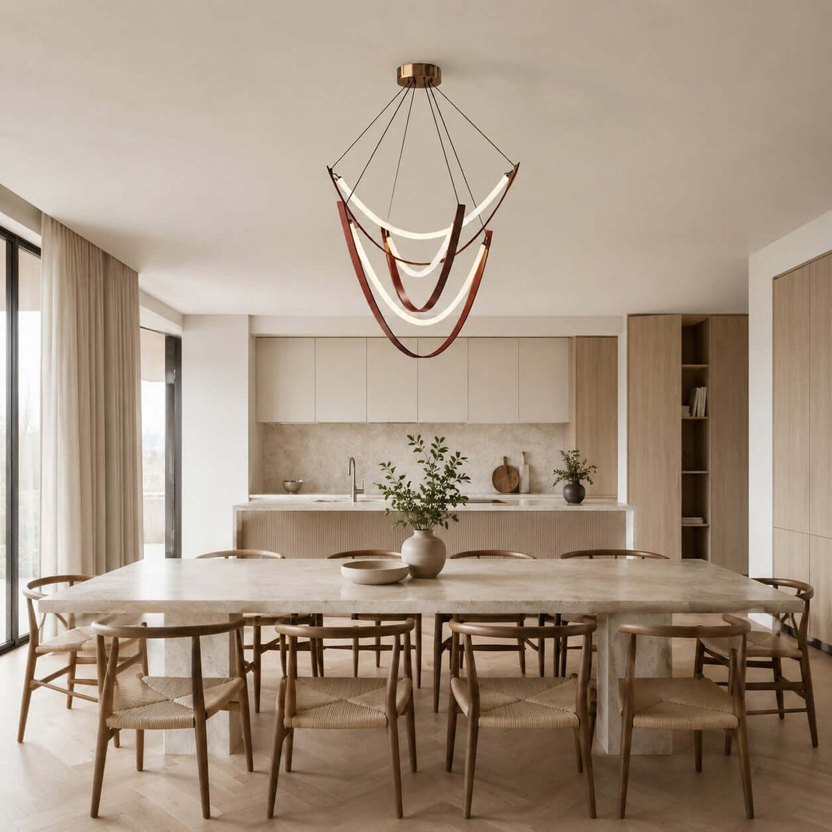 Valera Chandelier