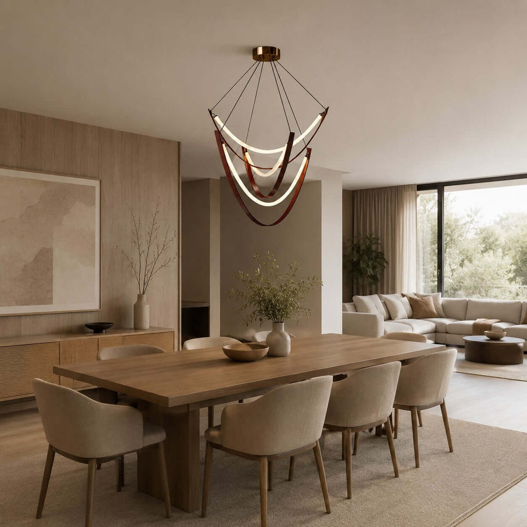 Valera Chandelier