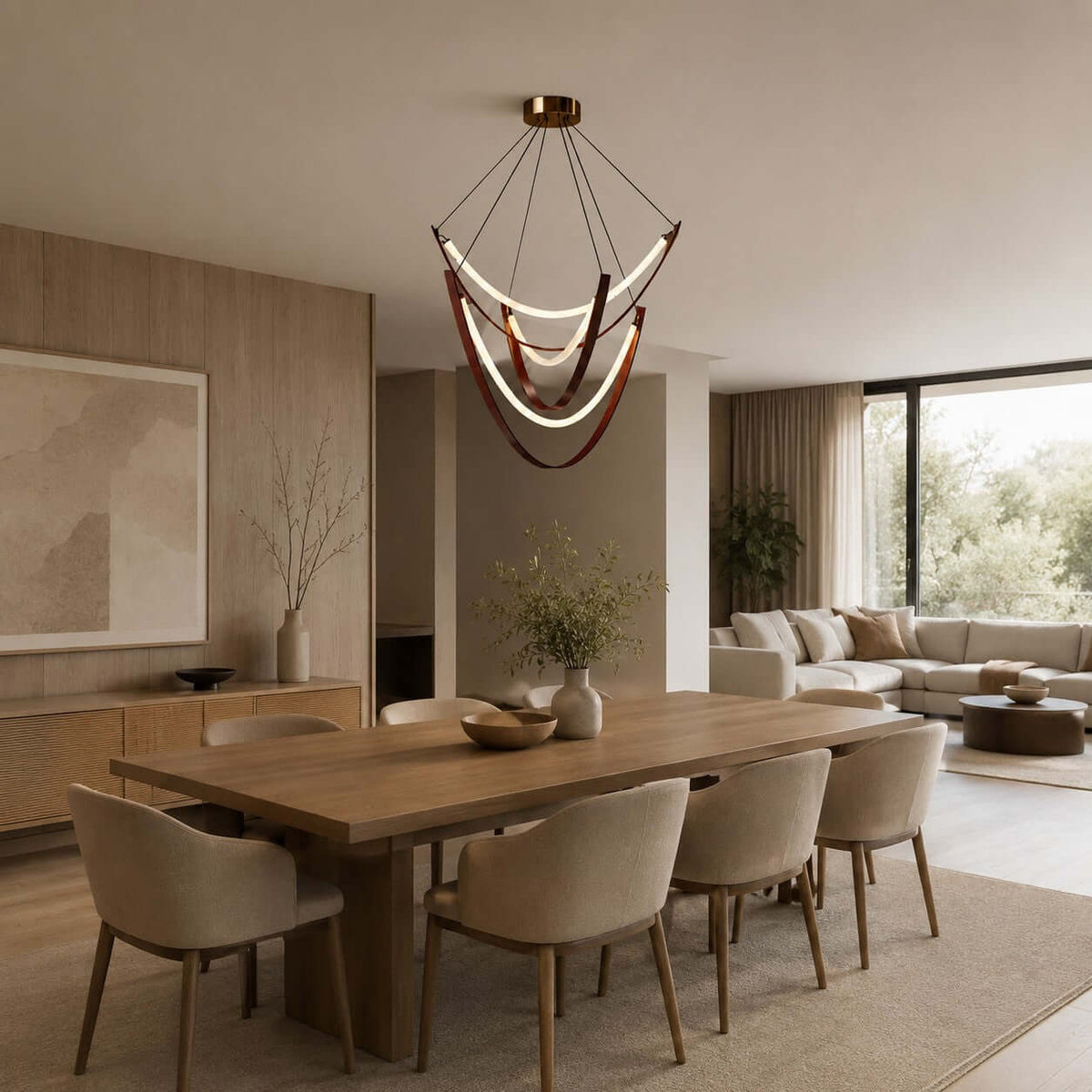 Valera Chandelier