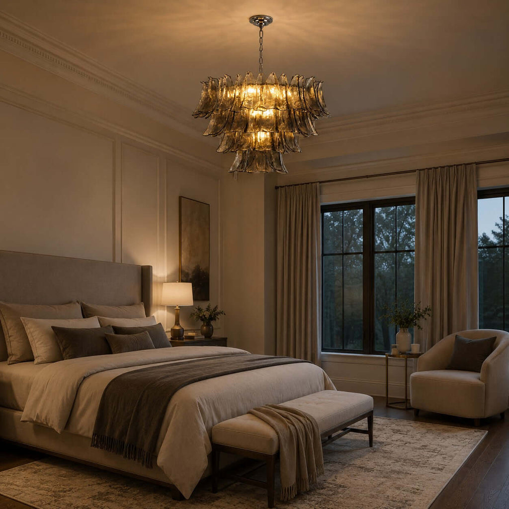 Valora Chandelier