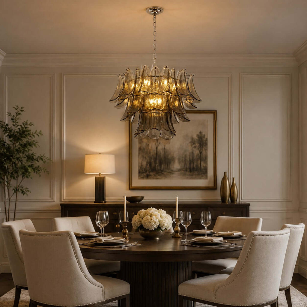 Valora Chandelier