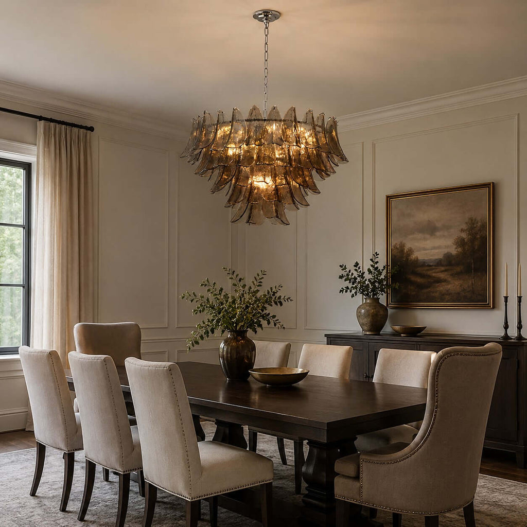 Valora Chandelier
