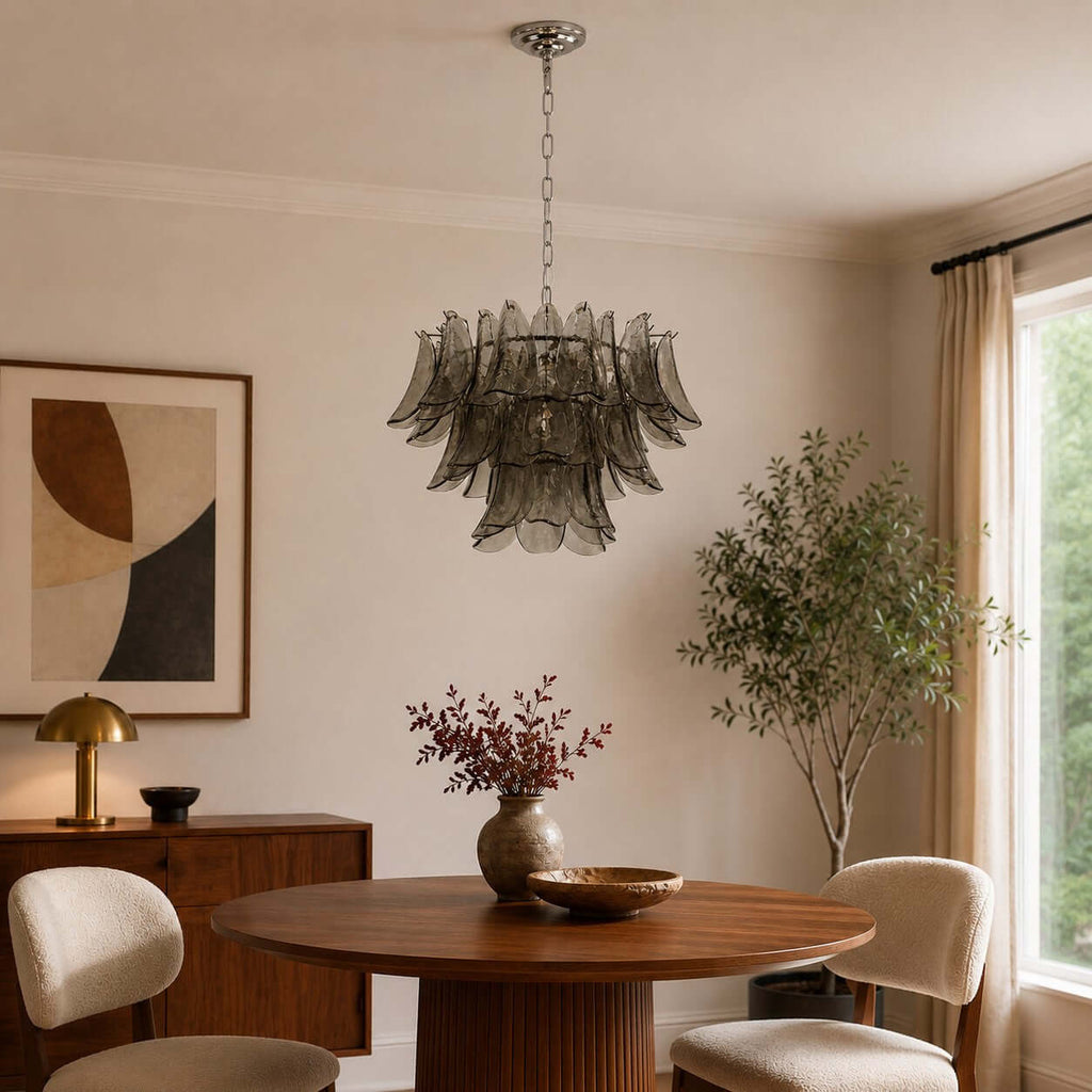Valora Chandelier
