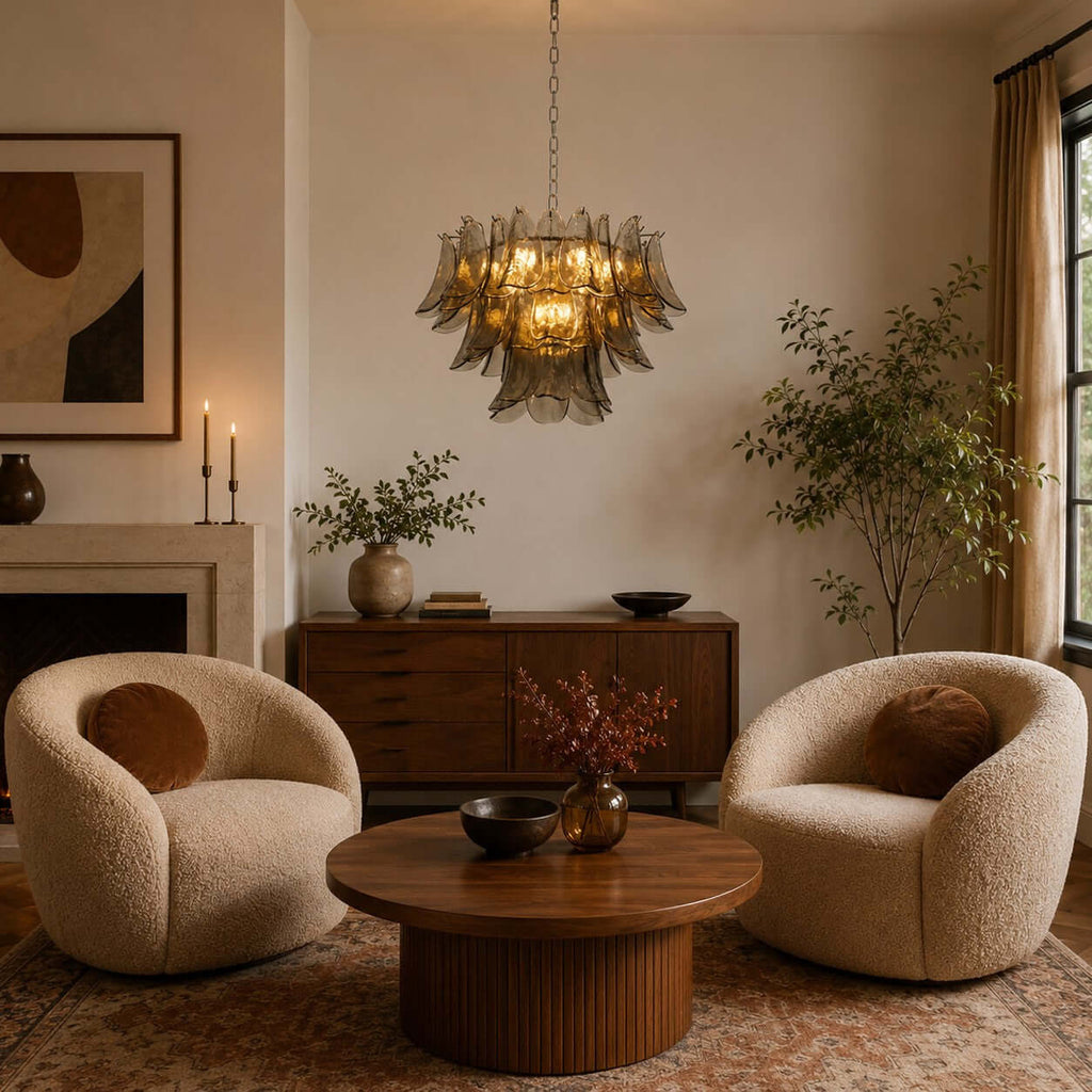Valora Chandelier