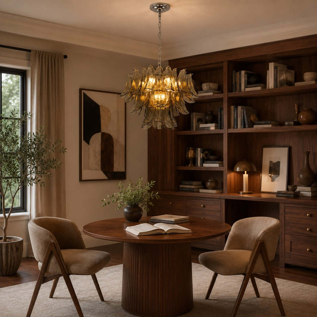 Valora Chandelier