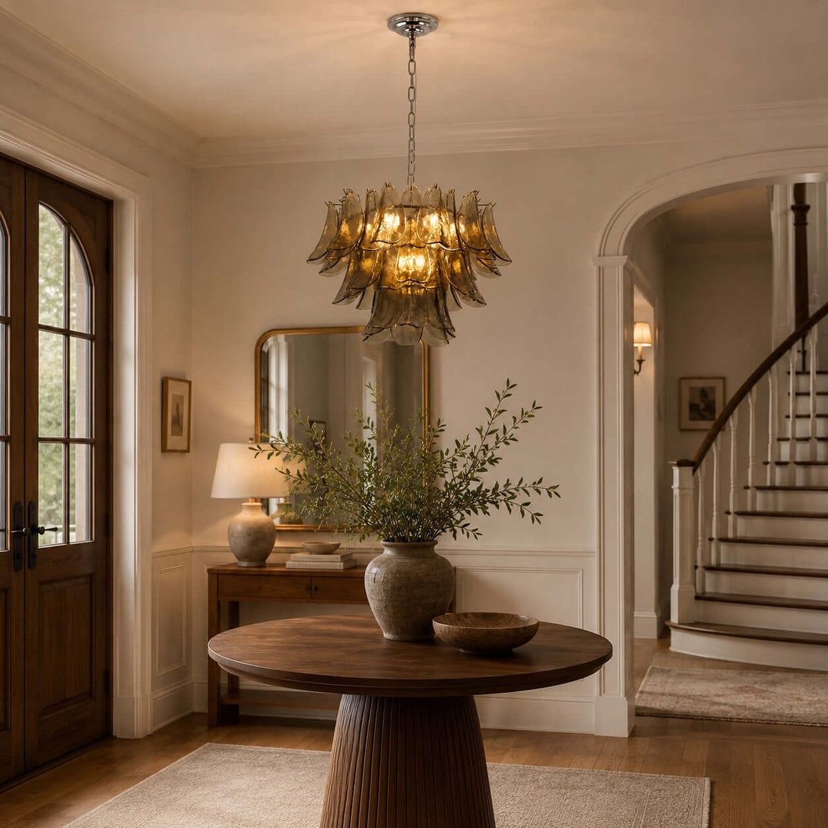 Valora Chandelier