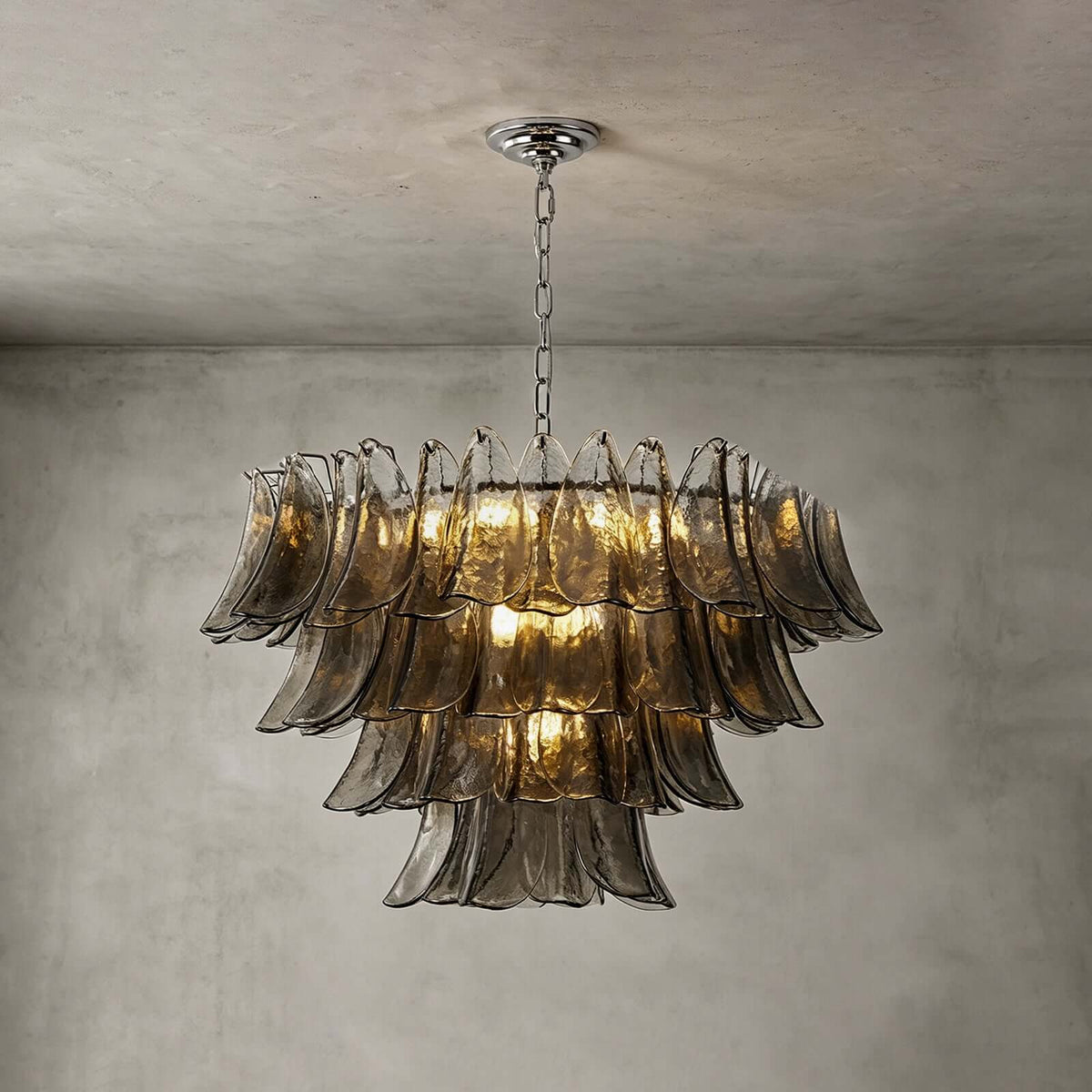 Valora Chandelier