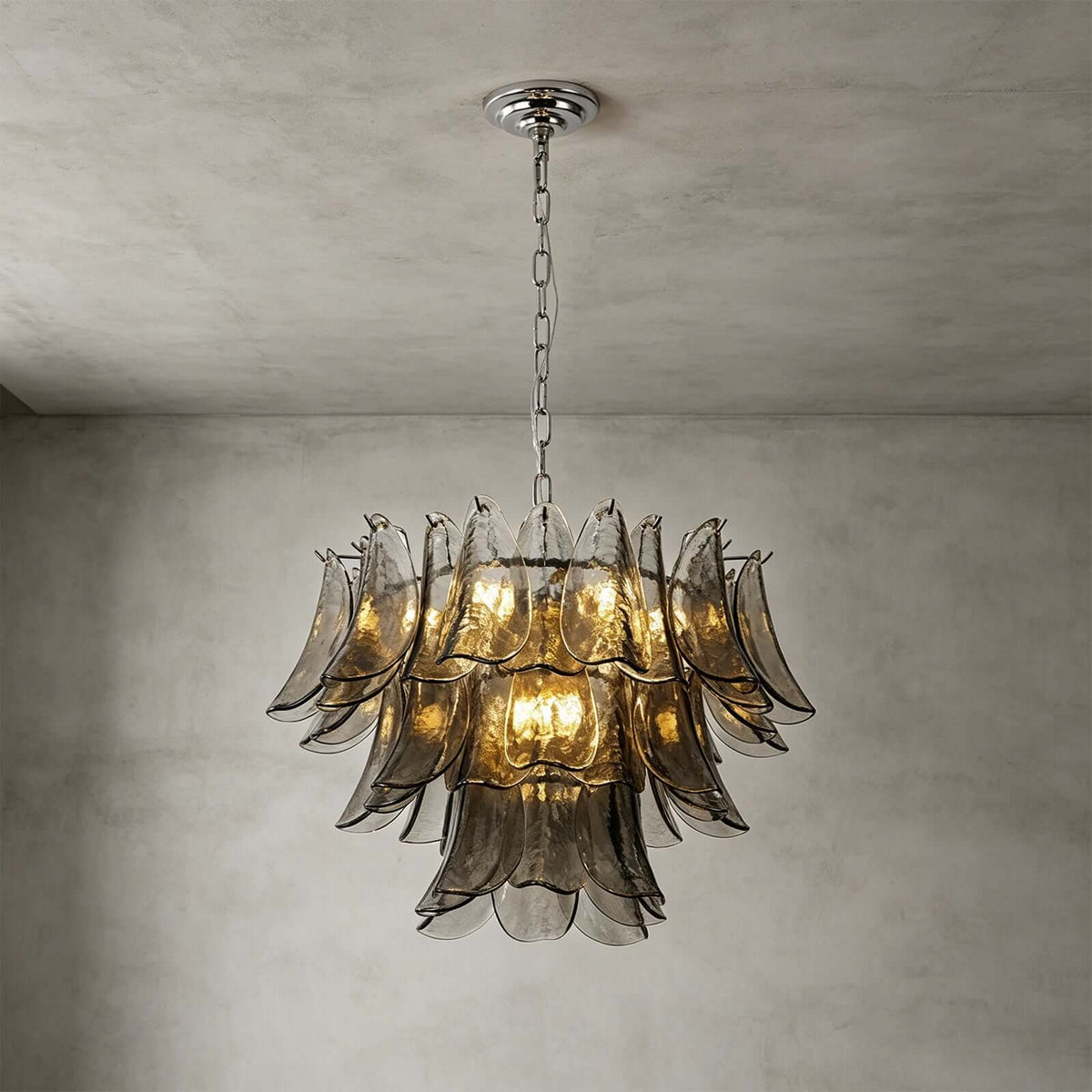 Valora Chandelier