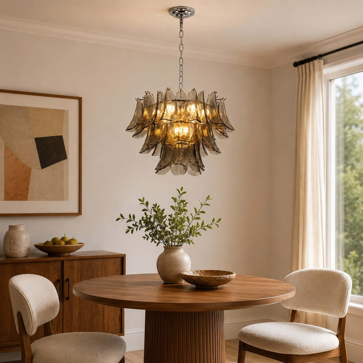 Valora Chandelier