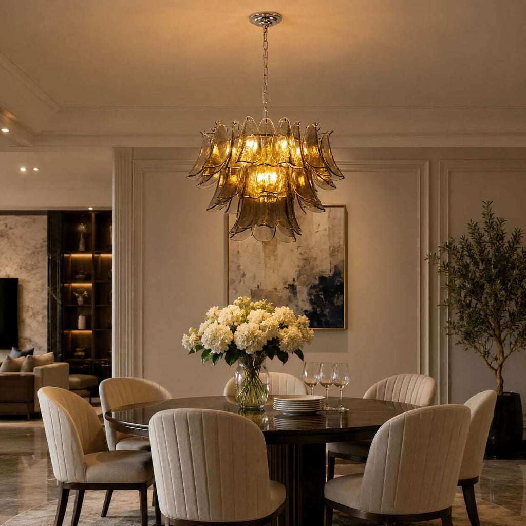 Valora Chandelier