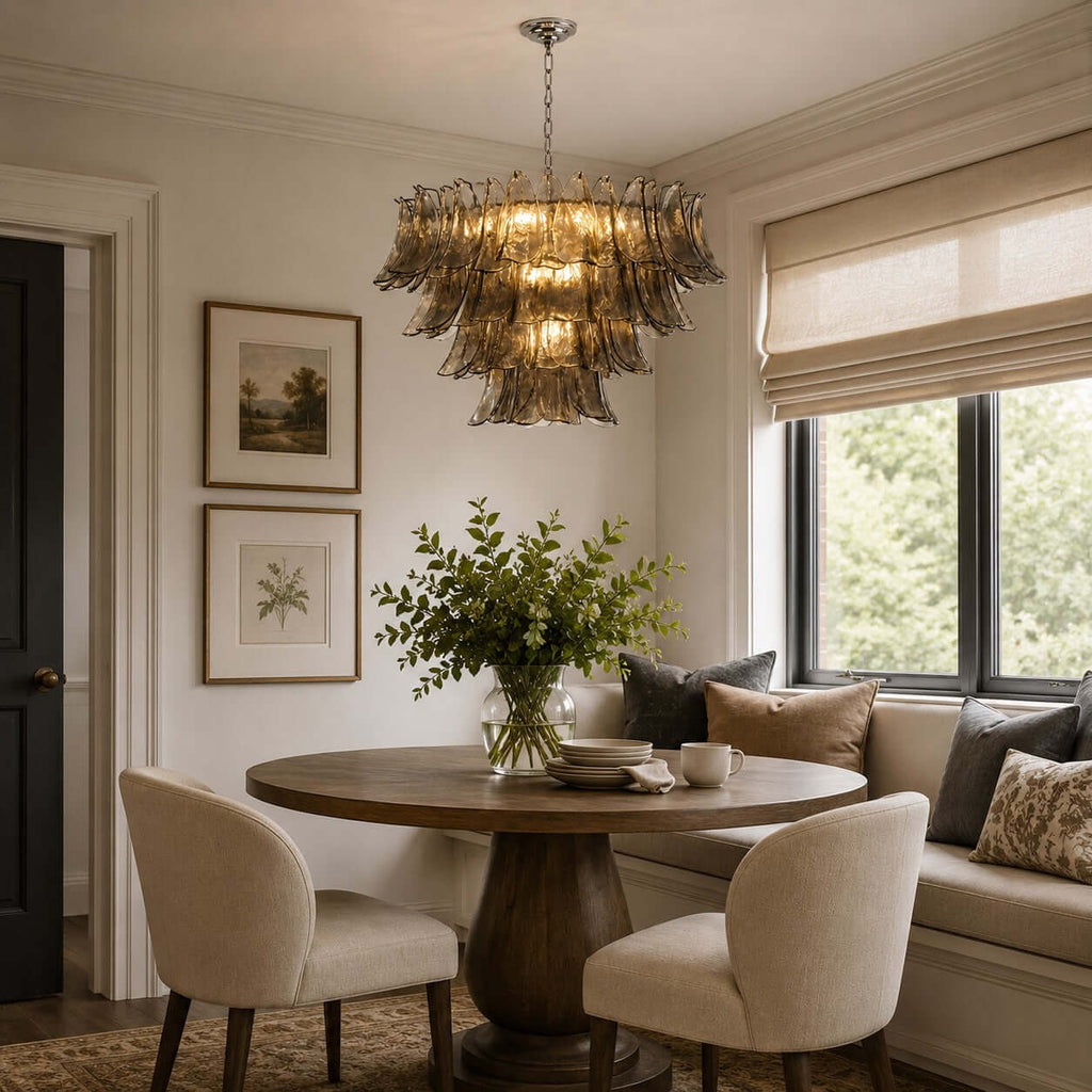 Valora Chandelier